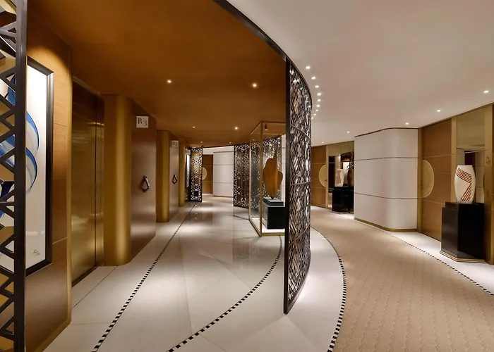 Waldorf Astoria Rabat Salé