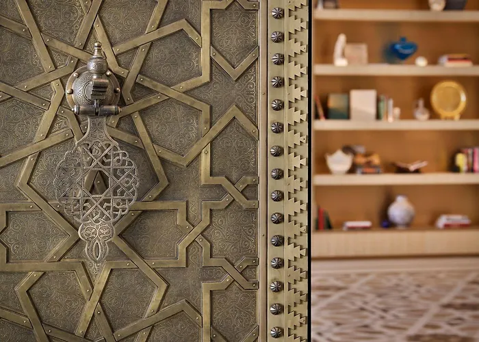 Waldorf Astoria Rabat Salé
